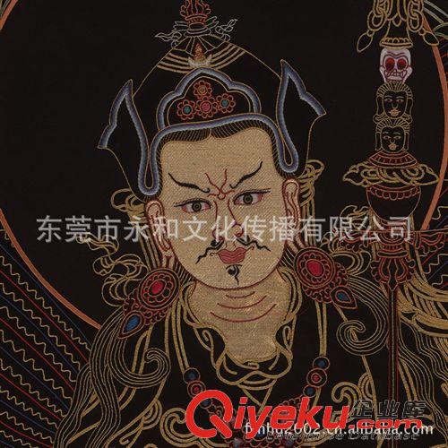 唐卡觀音佛像 【廠家供應(yīng)  唐卡觀音佛像】唐卡(37)72.2×98.7原始圖片3