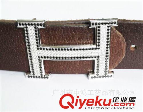 皮帶頭 2015新款國外dpgf精品皮帶頭 廠家直銷出售 量大價優原始圖片2