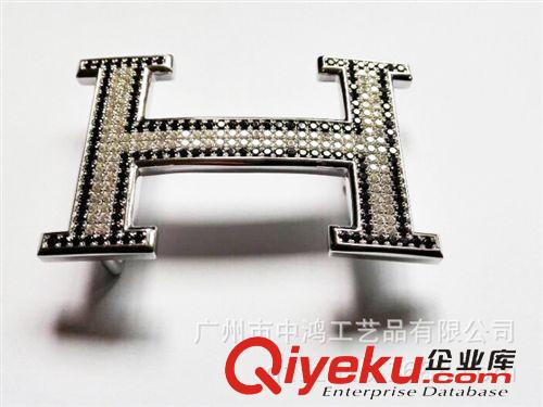 皮帶頭 2015新款國外dpgf精品皮帶頭 廠家直銷出售 量大價優原始圖片3