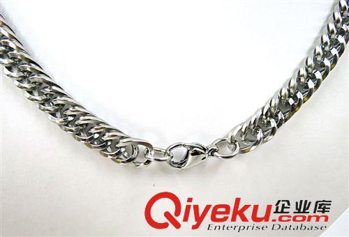 不銹鋼項(xiàng)鏈 外貿(mào)項(xiàng)鏈飾品 供應(yīng)各種飾品配件高檔飾品批發(fā) 首飾原始圖片2