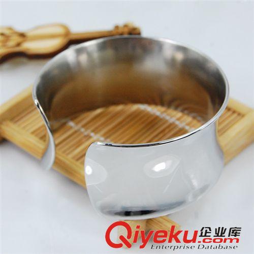 不銹鋼手環(huán)手鐲 外貿(mào)出口手飾  2014新款外貿(mào)批發(fā)飾品手鏈 手鐲 精品首飾