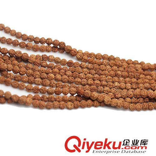 木珠佛珠飾品 DIY手工飾品配件材料 小金剛菩提108顆半成品串珠散珠子批發(fā)原始圖片3