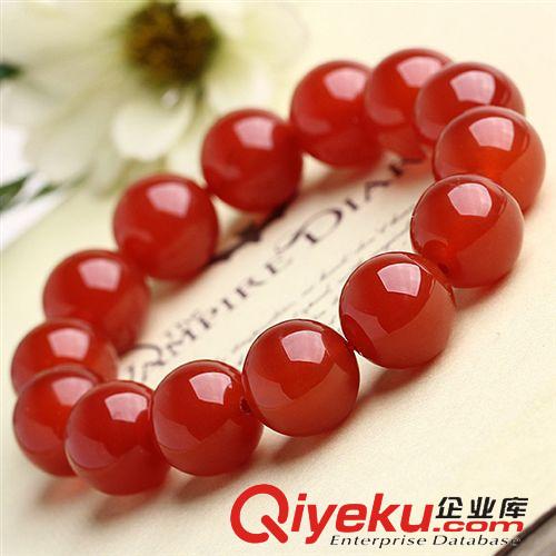 半寶石手鏈專區(qū) 批發(fā)5A{dj0}金曜石飾品 男款女款黑曜石飾品 金曜石手鏈