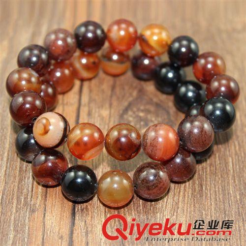 瑪瑙手鏈專區 【老板哭了】tr巴西夢幻瑪瑙玉髓手鏈 花瑪瑙 瑪瑙手鏈