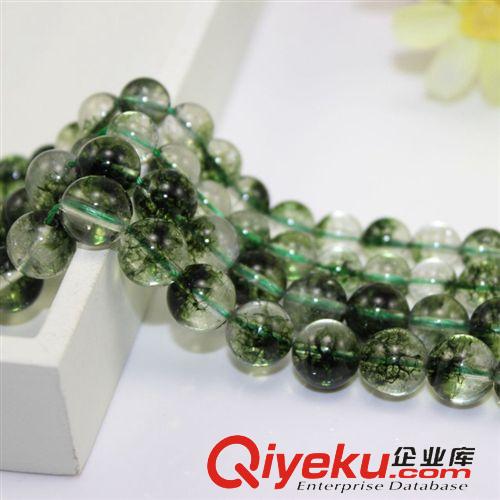 散珠/半成品專區 【全網特有品種】批發天然5A級香檳色石榴石散珠 女人石多圈手鏈