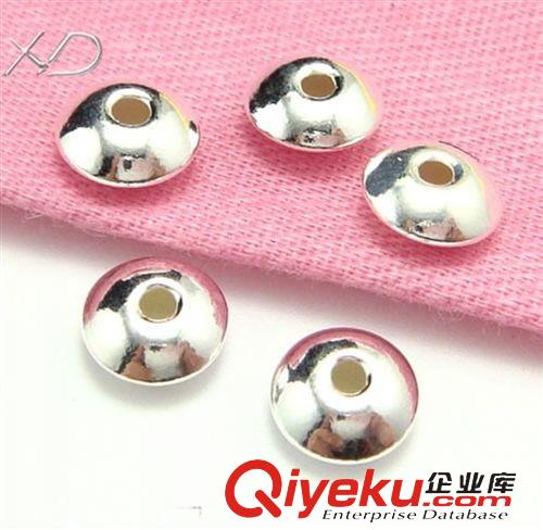 DIY配件區(qū) XD 純銀耳鉤配件 925銀耳鉤 s925純銀大耳鉤 diy {sx} 純銀不過敏