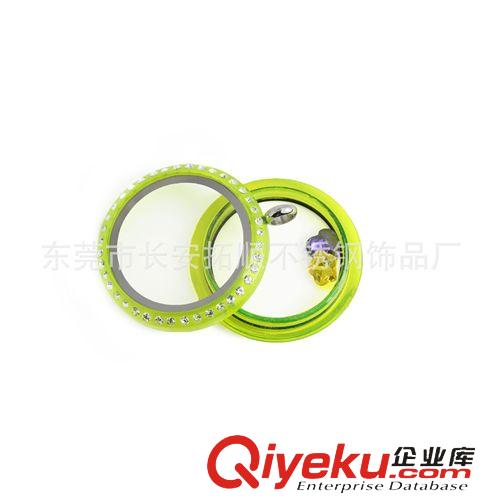 亞克力盒子項(xiàng)墜 爆款！歐美時(shí)尚 吊墜 亞克力項(xiàng)飾批發(fā)