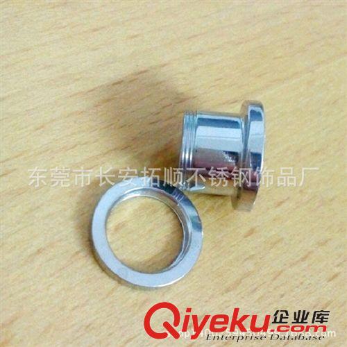 不銹鋼穿刺飾品 不銹鋼耳飾 滑輪滴油坯 鈦鋼耳擴(kuò) 不銹鋼穿刺飾品批發(fā)