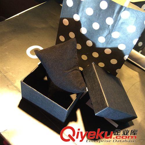 包裝及其他 批發飾品手鏈包裝 紙盒子手提袋禮品盒 送人廠家直銷