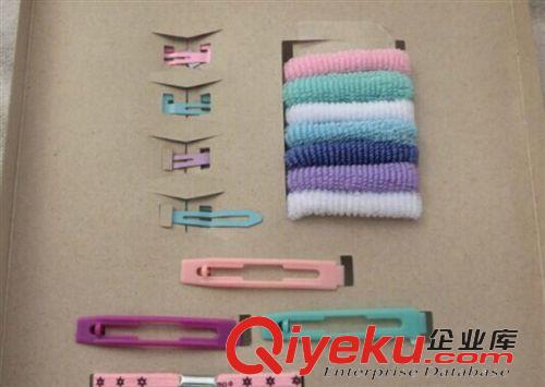    冰雪系列 批發 美國迪士尼出品 冰雪奇緣公主項鏈發飾品套裝 兒童首飾