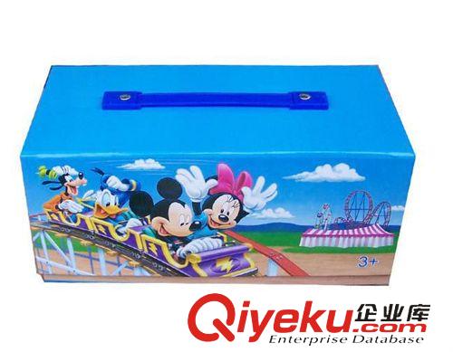    水彩筆套裝 幼兒園生日禮品 迪士尼米奇文具套裝 小學生學習用品獎品兒童禮物原始圖片3