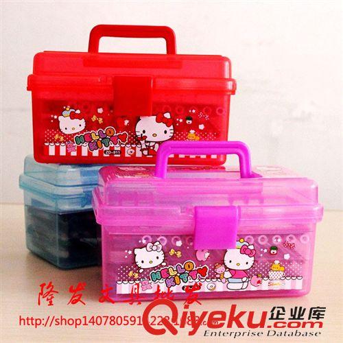    水彩筆套裝 幼兒園生日禮品 迪士尼米奇文具套裝 小學生學習用品獎品兒童禮物