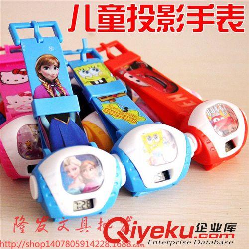     圓珠筆 迪士尼文具 中小學生禮物圓珠筆 卡通筆書寫工具 一支筆4個顏色