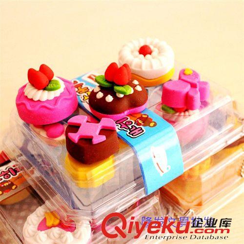      橡皮檫 創意仿真橡皮 幼兒園小學生文具用品兒童獎品小禮品生日禮物批發原始圖片2
