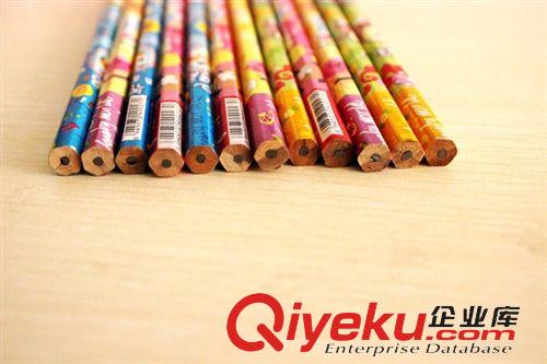      其它 產品 卡迪時代文具鉛筆 六角形 2B鉛筆 男女學生禮物開學文具用品批發原始圖片3
