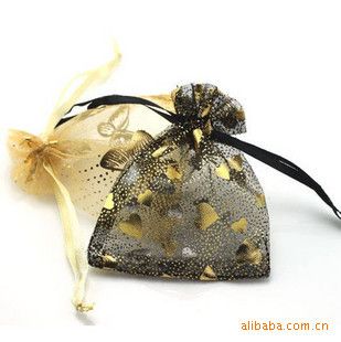 首飾箱,包,袋,盒 可燙金印字 金口絨布袋 珠寶首飾袋 精美束口袋 束口布袋HH205