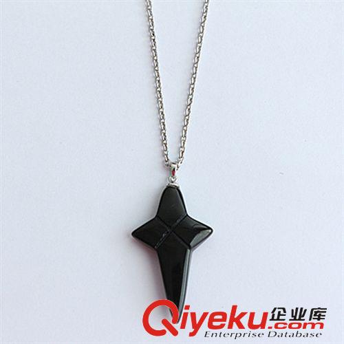 DZBMN瑪瑙吊墜 廠家直銷(xiāo)吊墜 十字形 瑪瑙吊墜 tr水晶 純銀首飾代加工 加工廠
