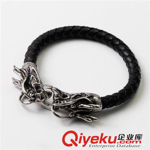 鑄造項鏈 歐美熱銷不銹鋼項鏈外貿鈦鋼抹黑項飾鑄造滴油男式項圈不銹鋼飾品
