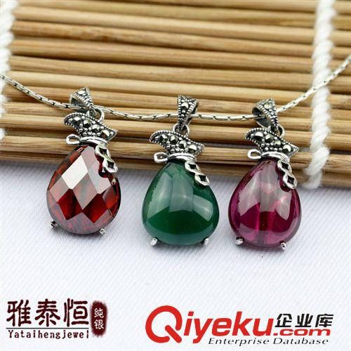主打S925泰銀系列 S925純銀扣 真牛皮編織手繩 泰銀個性男女款歐美流行DIY銀飾品