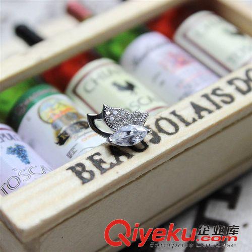 耳釘 瑩盛首飾s925純銀耳釘耳環耳飾zp情侶韓版新品女廠家批發
