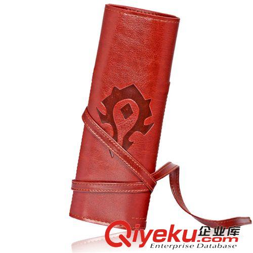 M-魔獸世界 動(dòng)漫游戲周邊 魔獸爭霸 DOTA標(biāo)志項(xiàng)鏈 925純銀珍藏版