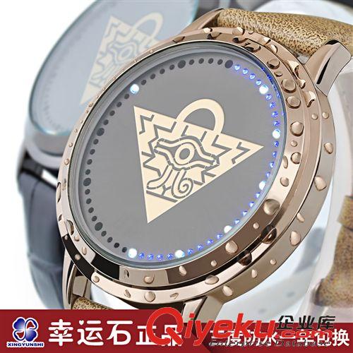 Y-游戲王 卡通動漫周邊飾品 游戲王項鏈 莫良 千年智慧輪項鏈 925純銀