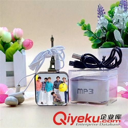 12月上新 現(xiàn)貨熱賣EXO插卡MP3 迷你無(wú)屏MP3 精美學(xué)生禮品 明星周邊批發(fā)[32]