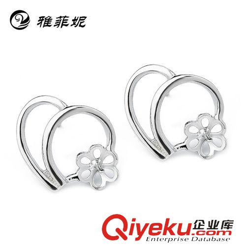 925純銀配件 S925純銀配件 泰銀蓮花佛座隔珠復(fù)古銀珠 個(gè)性DIY手串 廠家直銷