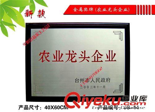 金屬獎(jiǎng)牌 系列 出口創(chuàng)匯重點(diǎn)企業(yè)獎(jiǎng)牌堆jp  不銹鋼牌  鈦jp