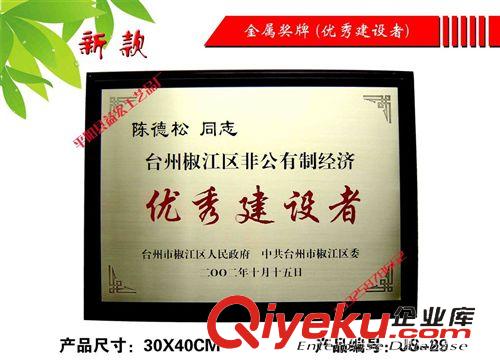 金屬獎(jiǎng)牌 系列 規(guī)范單位原始圖片3
