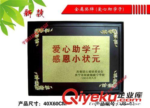 金屬獎牌 系列 新世紀獎牌 堆jp  不銹鋼牌  鈦jp 銅牌原始圖片3