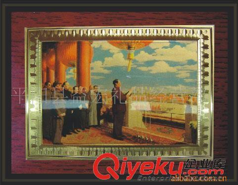 校慶禮品，紀(jì)念品系列 供應(yīng)  毛澤東主席  毛主席紀(jì)念畫 毛主席像 紀(jì)念牌