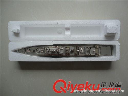 辦公文具筆筒擺件類 供應(yīng)軍艦?zāi)Ｐ?，軍事模?軍隊(duì)禮品 部隊(duì)紀(jì)念品  深圳號(hào)167原始圖片2