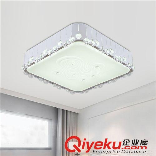LED吸頂燈 led 吸頂燈 亞克力客廳創(chuàng)意 燈具家居臥室 酒店小夜燈廠家批發(fā)原始圖片3