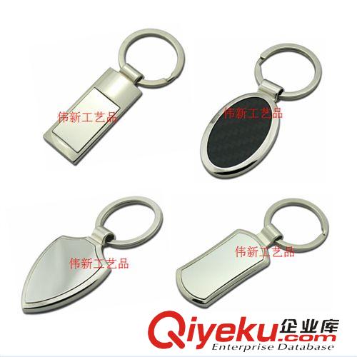 鑰匙扣 廠家供應各類金屬皮革鑰匙扣大量現款鑰匙扣 gd禮品鑰匙扣定制原始圖片3