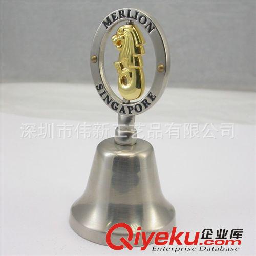 工藝品擺件 廠家直銷 BJ-0032臺面太空船金屬工藝品擺件 定制各類案臺擺件原始圖片2