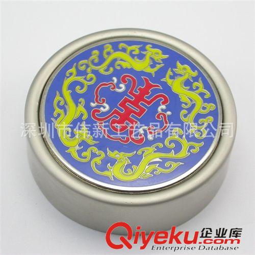 工藝品擺件 廠家供應(yīng)案臺紙鎮(zhèn) 工藝品紙鎮(zhèn)擺件 可按客戶要求定制 金屬紙鎮(zhèn)原始圖片3