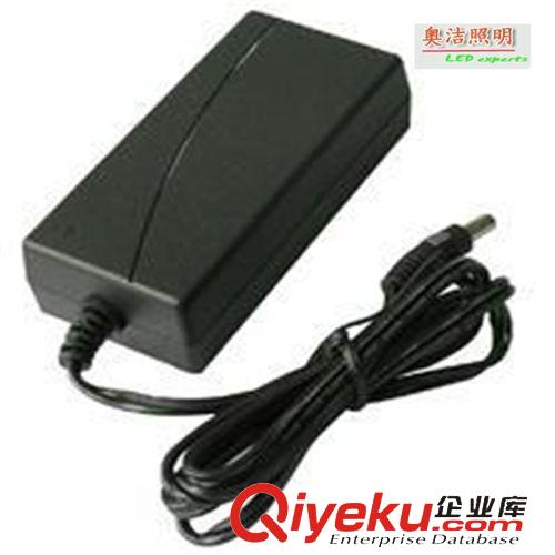 LED燈帶 奧潔照明供應(yīng)12V  24V開(kāi)關(guān)電源    燈條電源