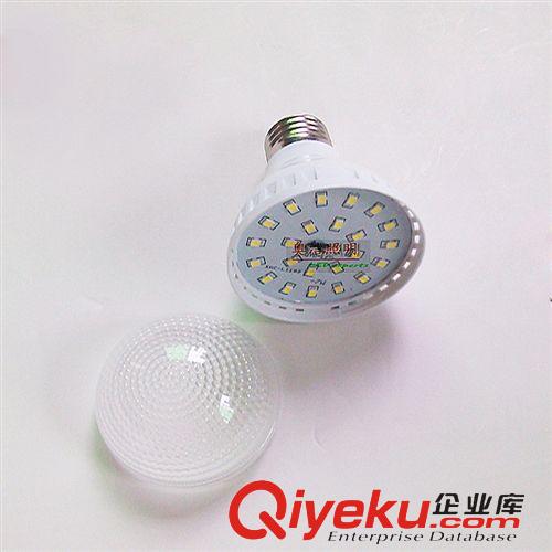 LED室內(nèi)燈具 奧潔照明大量批發(fā)LED球泡燈3W  5W  7W高亮塑料球泡燈   質(zhì)優(yōu)價(jià)低