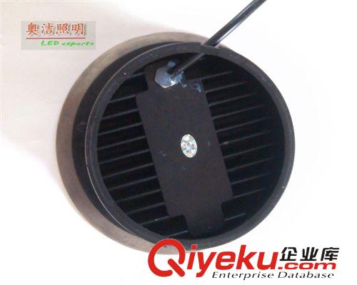 LED户外灯具 厂家直销9W  12W地埋灯  LED埋地灯  LED灯具