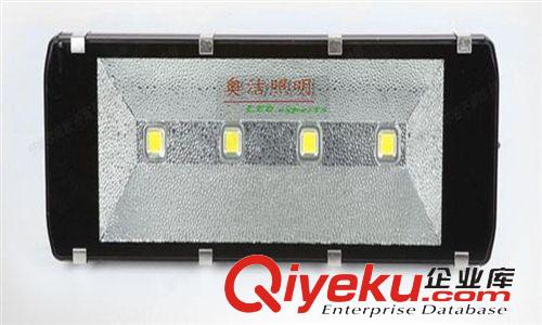 LED戶外燈具 廠家直銷LED隧道燈80W  100W 160W  200W 240W 320WLED投光燈 LED