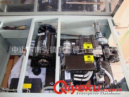 打包機系列 PP帶打包機，豪華型半自動打包機、加固型半自動打包機原始圖片2