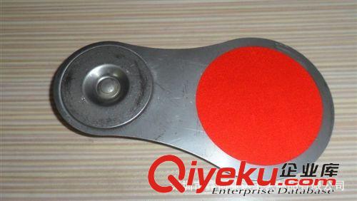 車標(biāo)定制 廠家直銷金屬熒光分車牌/廣東深圳地區(qū){zpy}火車列車牌原始圖片2