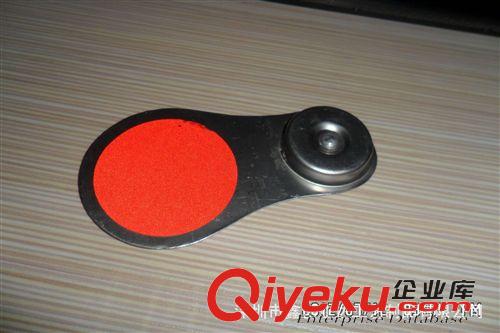 車標(biāo)定制 廠家直銷金屬熒光分車牌/廣東深圳地區(qū){zpy}火車列車牌原始圖片3