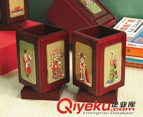 名片盒/紅木筆筒 廠家直銷供應(yīng)紅木筆筒/北京實木筆筒/gd筆筒原始圖片2
