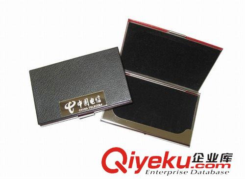 名片盒/紅木筆筒 廠家直銷gd皮質(zhì)名片盒/深圳金屬名片盒生產(chǎn)商 現(xiàn)貨廠家原始圖片2