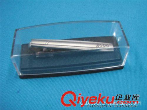 袖扣定制 低價袖扣訂做成都領帶夾制作成都金屬袖扣廠家禮品金屬領帶夾價格原始圖片3