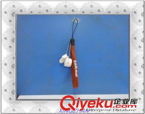 塑膠鑰匙扣 廣東深圳塑膠卡通公仔生產(chǎn)廠家，訂做手機(jī)吊飾掛件鑰匙扣塑膠公仔原始圖片3