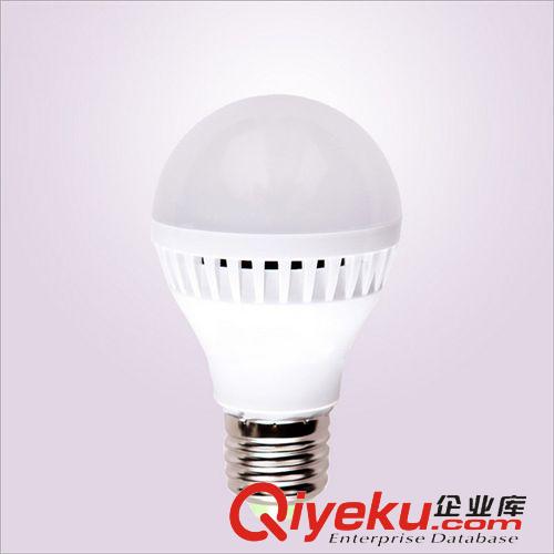 LED光源 LED塑料球泡 LED節能燈泡 E27螺口 3W 5W 7W 9W 12W