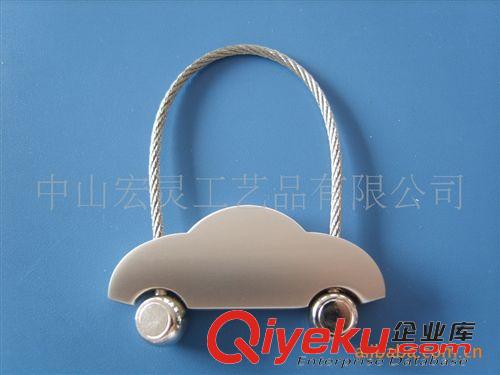 車型鑰匙扣 廠家{zx1}供應(yīng)促銷禮品車型鑰匙扣 金屬鑰匙扣 合金鑰匙扣原始圖片3